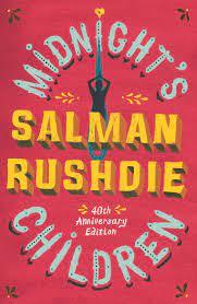 "Midnight's Children" by Salman Rushdie: Unraveling the Complexities of Identity, History, and Magical Realism
