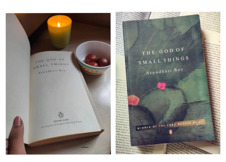 The God of Small Things: Unraveling the Complexity of Human Relationships and Social Hierarchies