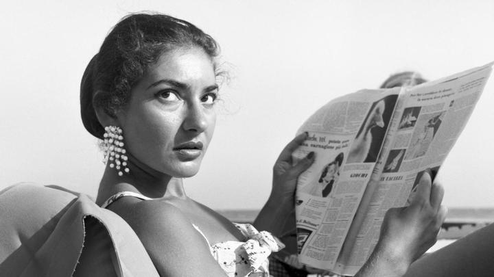 Maria Callas small