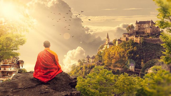 Buddhism and the age of globalization small