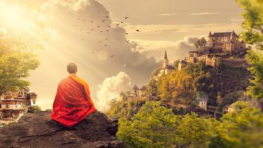 Buddhism and the age of globalization extra small