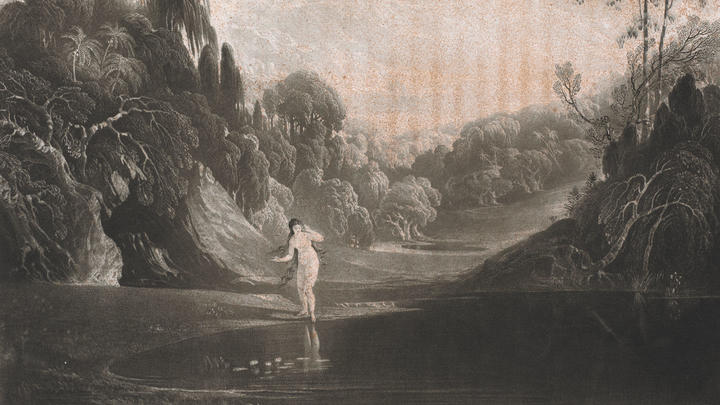 Eve in paradise small