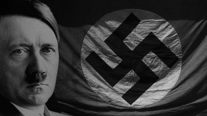 Adolf Hitler small