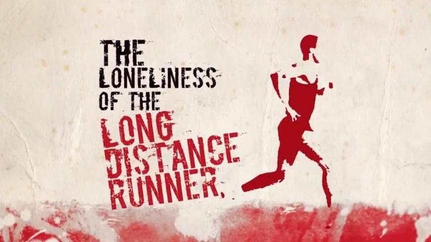 The Loneliness of the Long Distance Runner, Colin Smith large