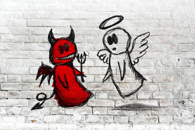 Morality and justice, Christian doctrine, “divine command” theory medium
