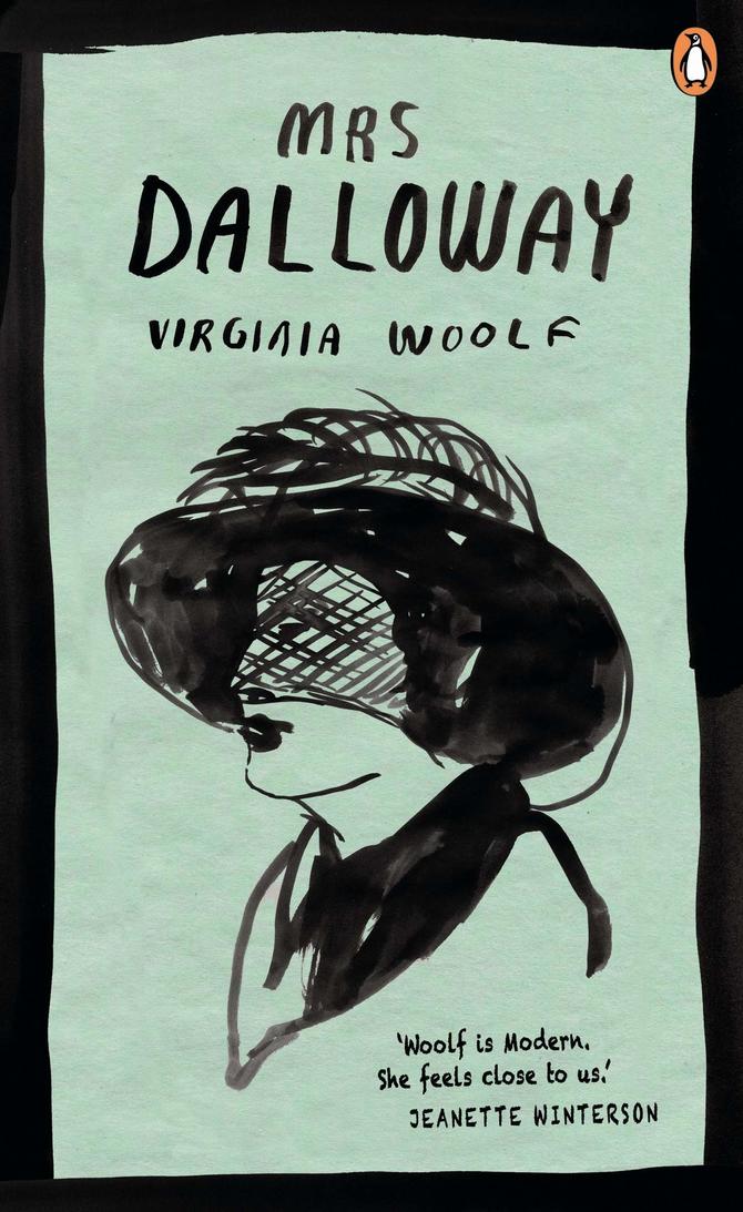 Mrs. Dalloway Virginia Woolf  medium