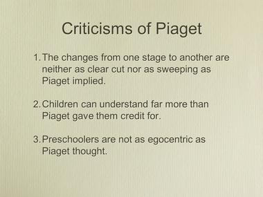 sladre hjælpemotor Sammentræf Piaget vs. Vygotsky - Cognitive Development Theories - Writing Endeavour