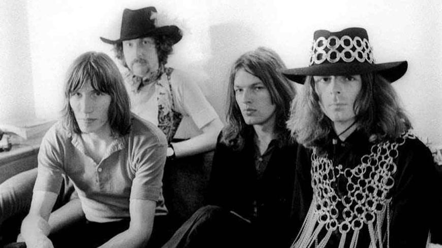 Pink Floyd large