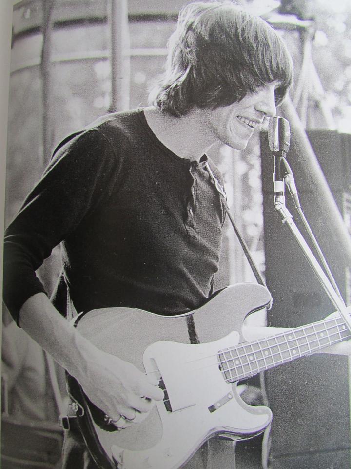 Roger Waters small
