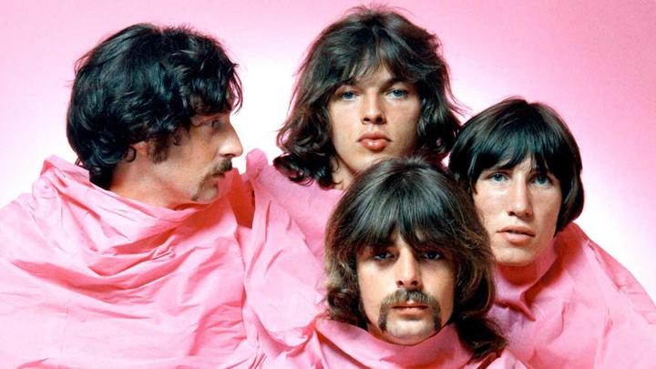 Shine On You Crazy Diamond, Pink Floyd 