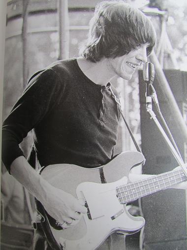 Roger Waters extra small