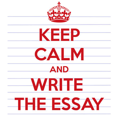 Rules on Writing an Essay small