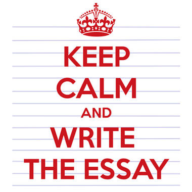 Rules on Writing an Essay extra small