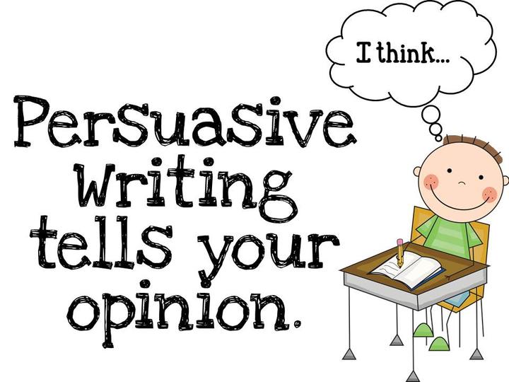 Persuasive Essay small