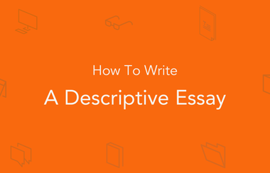descriptive essay extra small