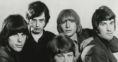 The Story of the Yardbirds extra small