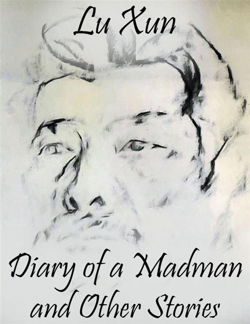 Lu Xun “A Madman’s Diary” large