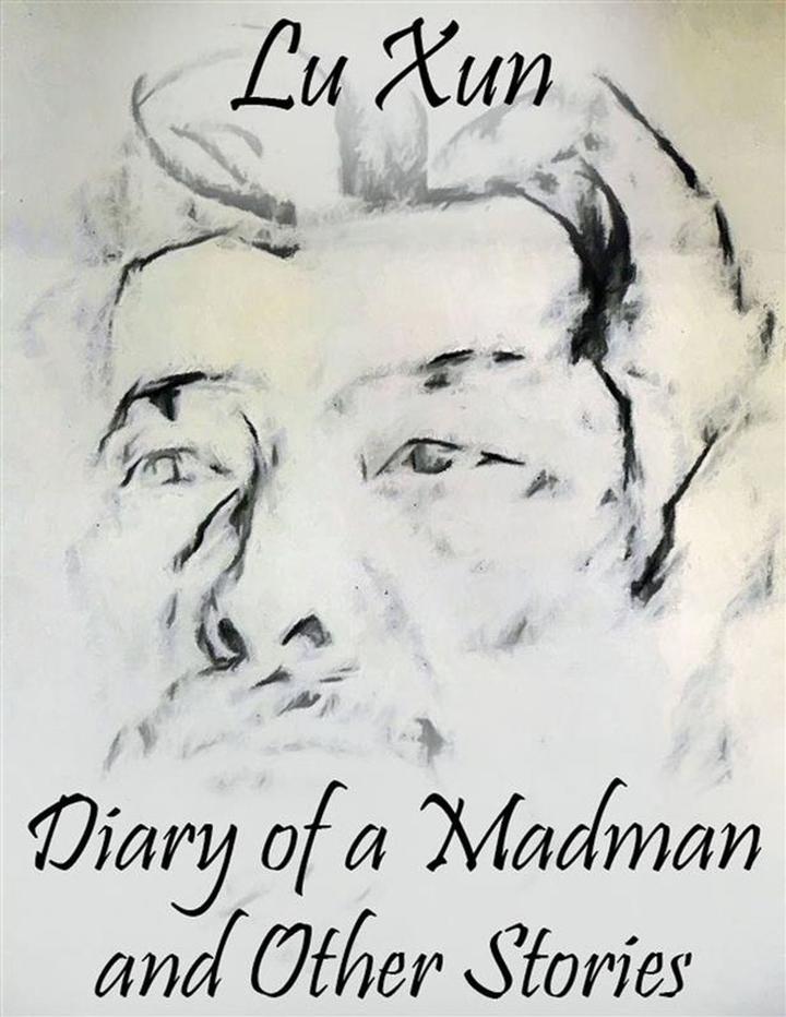 Lu Xun “A Madman’s Diary” small