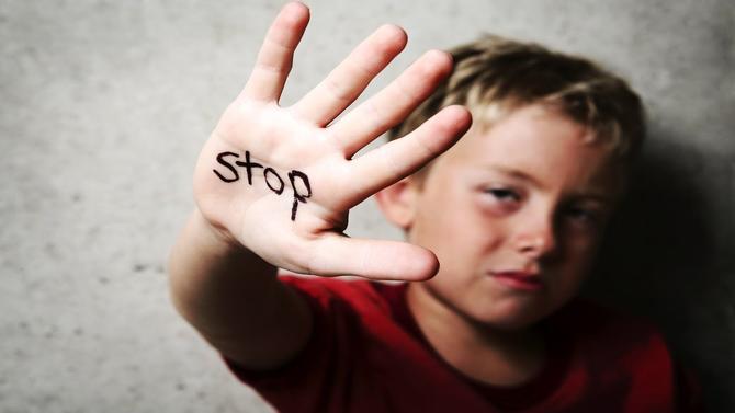 psychological damage of Domestic Violence medium