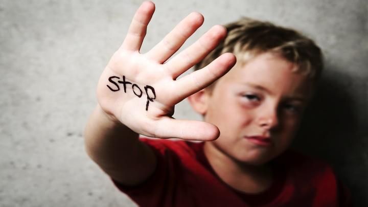 psychological damage of Domestic Violence small