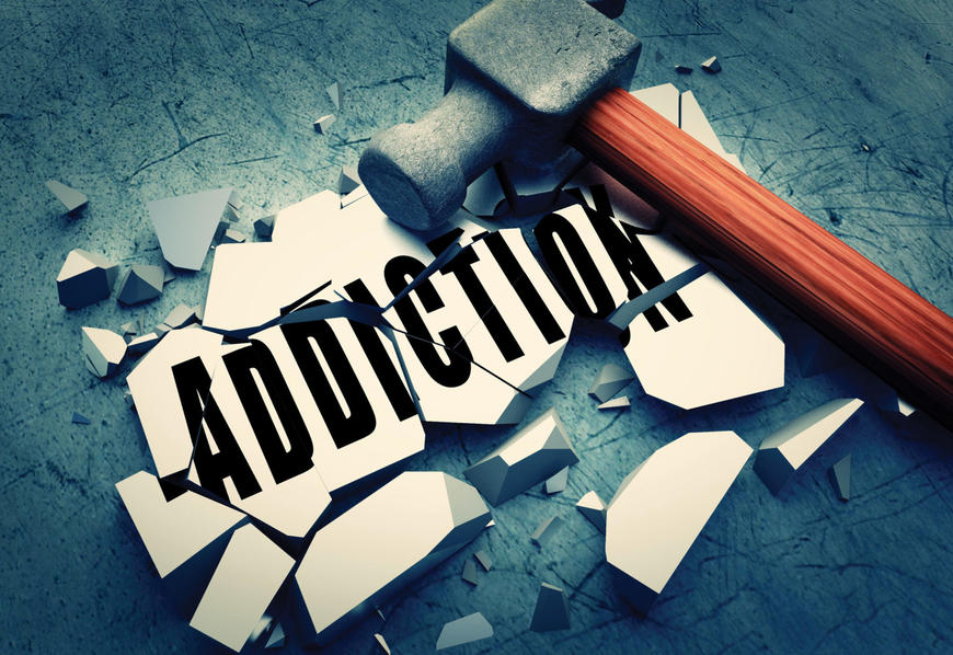 Medication Assisted Treatment for Opioid Addiction  large