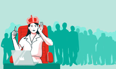 anti-social behavior on Facebook extra small