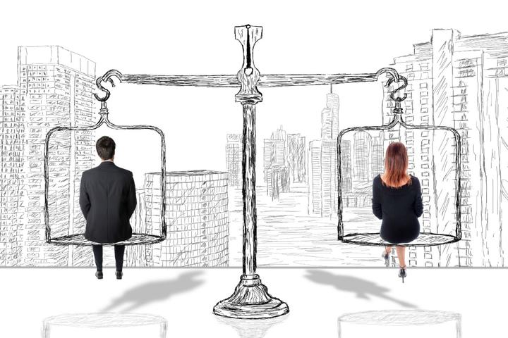 Gender discrimination in workplaces