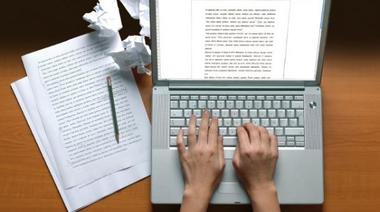 Online writing service extra small