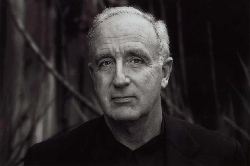 Steven Pressfield photo large