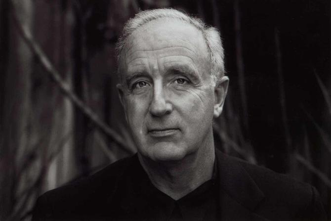 Steven Pressfield photo medium