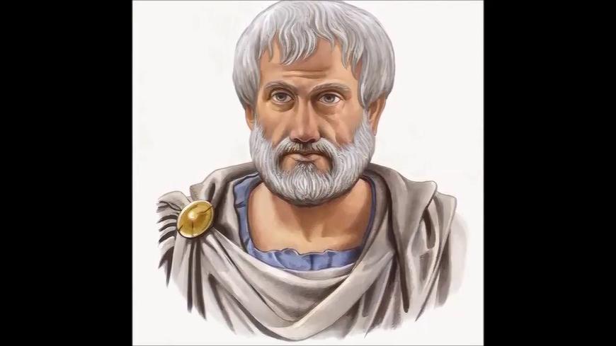 Aristotle large