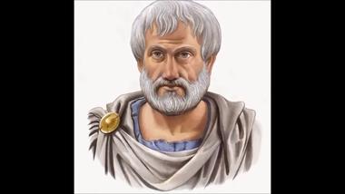 Aristotle extra small