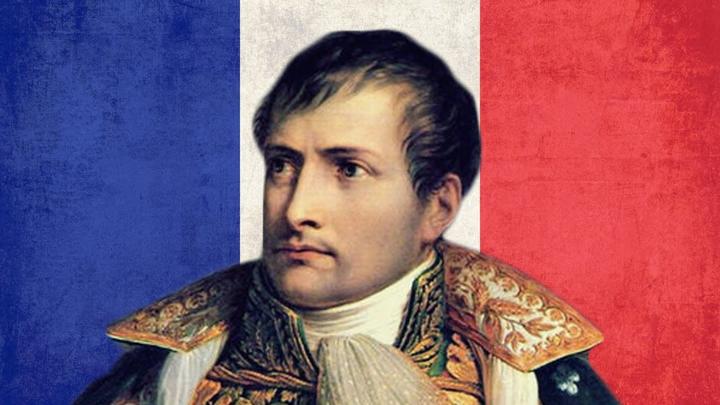 Napoleon small
