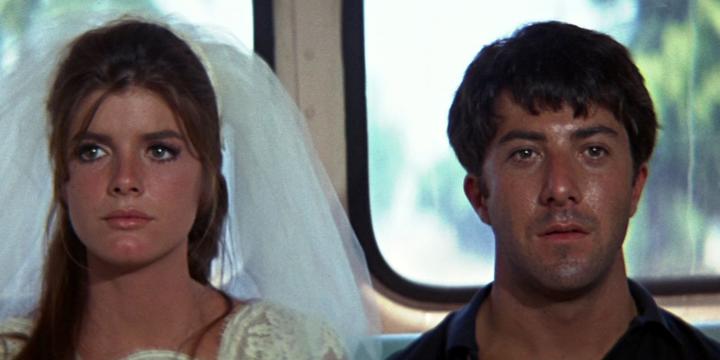 “The Graduate” small