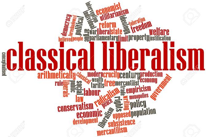liberalism medium