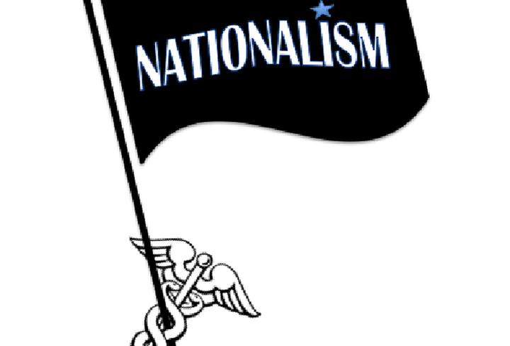 nationalism small