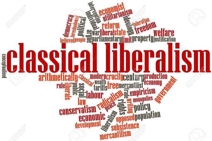 liberalism small