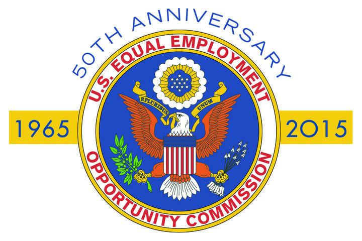 EEOC small