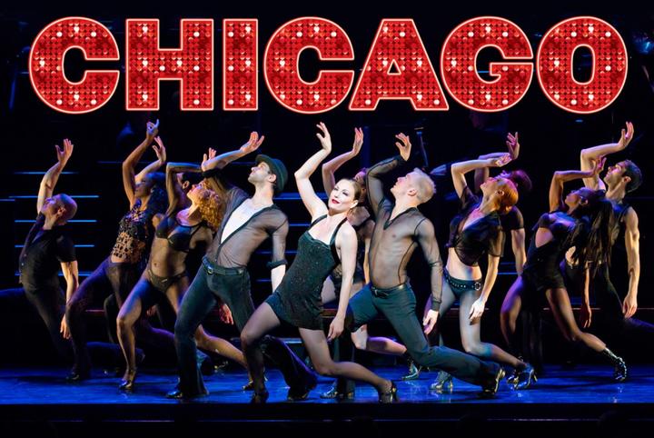 Musical Chicago small