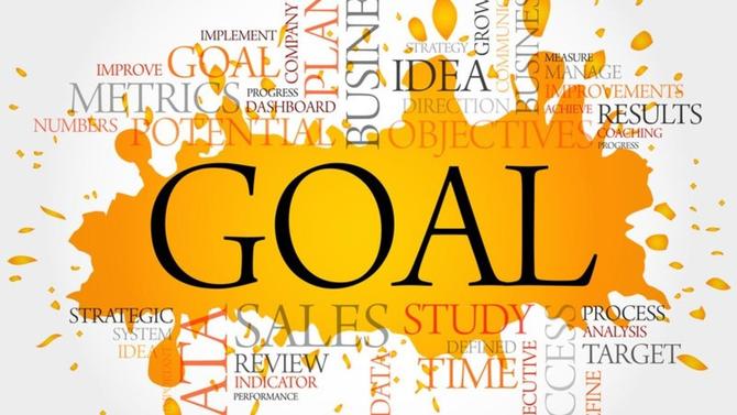 goals medium
