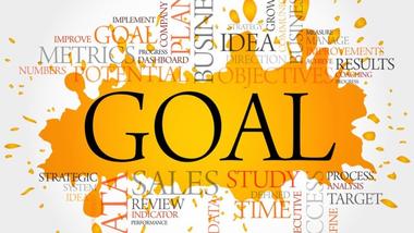 goals extra small