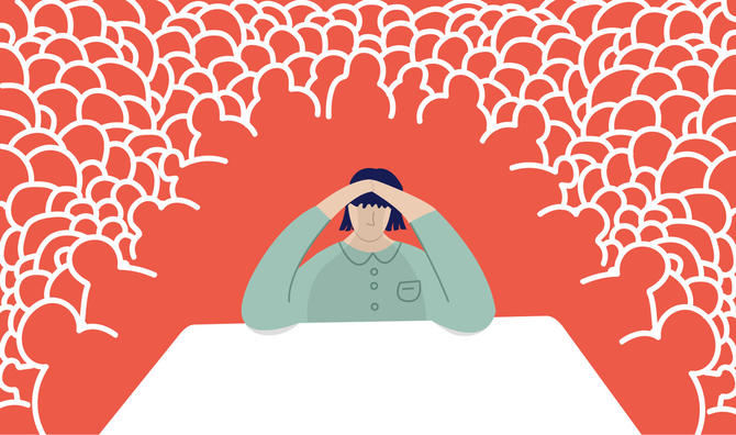 Opinion Essay medium