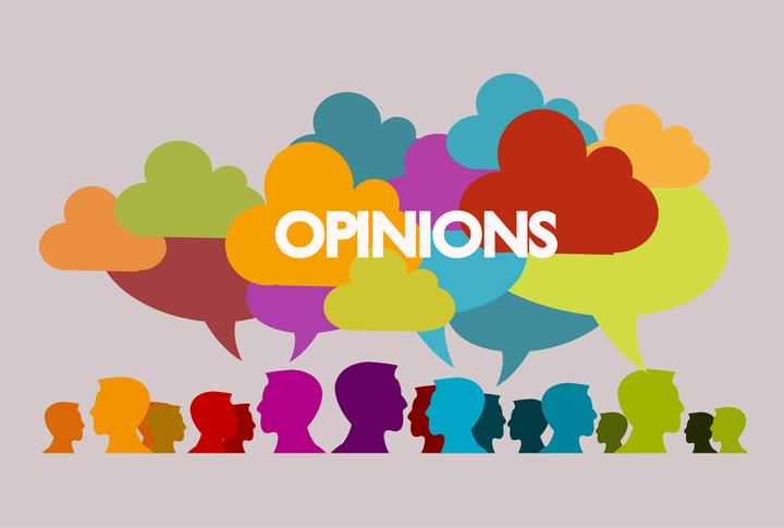 How to Write an Opinion Essay small