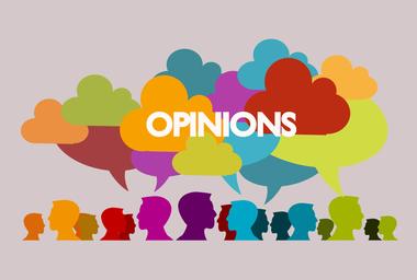 How to Write an Opinion Essay extra small