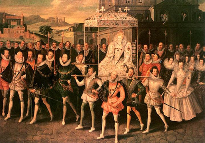 Colonialism of Shakespeare small