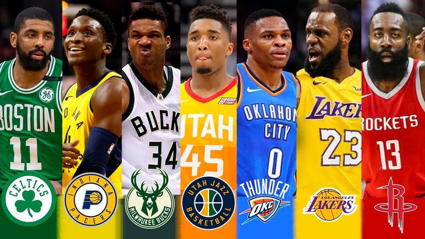 NBA large