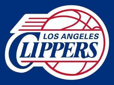 LA Clippers extra small