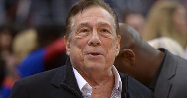 Donald Sterling extra small