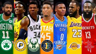 NBA extra small